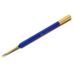 Accessoires maquettes pinceaux martre t 00 - revell