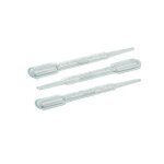 Accessoires maquettes pipette - set (6 pi�ces) - revell
