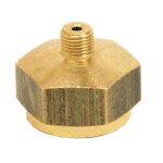 Accessoires maquettes raccord compresseur 1 / 4 - revell