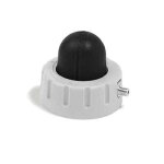 Accessoires maquettes r�gulateur agent propulseur bouc - revell