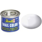 Accessoires maquettes revell color (email) noir - vert mat - revell
