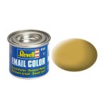 Accessoires maquettes revell color (email) sable mat Accessoires maquettes revell color (email) sable mat