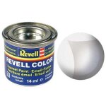 Accessoires maquettes revell color (email) vernis brillant - revell