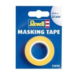 Accessoires maquettes scotch de masquage 20mm - revell Accessoires maquettes scotch de masquage 20mm - revell