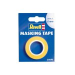 Accessoires maquettes scotch de masquage 6mm - revell