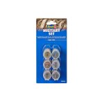 Accessoires maquettes set peintures militaires - revell