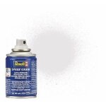 Accessoires maquettes spray color vernis mat - revell Accessoires maquettes spray color vernis mat - revell