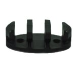 Accessoires marins attache d'ancrage pour kayak monture de fixation en nylon de haute qualit