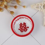 Accessoires miniatures pour maison de poupe, mini alliage, lavabo rtro en simulation, modle de lavabo, ...