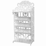 Accessoires mixtes, option canapé, maison de poupée blanche, etagère de rangement de chaussures, meuble ... Accessoires mixtes, option canapé, maison de poupée blanche, etagère de rangement de chaussures, meuble ...