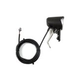 Accessoires de modification de batterie au lithium de bicyclette 6v - 60v phare led eclairage nuit equipement ...