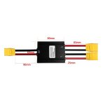Accessoires de modification batterie au lithium pour vélo montagne 40v - 100v 120a module double haute ... Accessoires de modification batterie au lithium pour vélo montagne 40v - 100v 120a module double haute ...