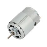 Accessoire de moteur d'entranement pour voiture rc pour enfants, jouets, pices de rechange