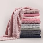 Accessoires de photographie de bb, doux et multifonctionnel, couverture pour nouveau - n, sance photo ...