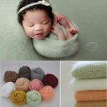 Accessoires de photographie de nouveau - n 10 couleurs, enveloppes de bb, accessoires de prise de ...