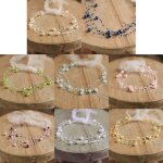 Accessoires de photographie pour nouveau - n, bandeau en perles, pour sance photo, princesse, coiffure, ...