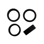 Accessoire - piece detachee - outil circuit - carrera 89881 pneus pour lamborghini huracan lp 610 - 4 ...