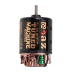 Accessoires de pièces de voiture rc 1 / 10 540 moteur de roche rc brossé 35 t 7. 2 v 12000 rpm Accessoires de pièces de voiture rc 1 / 10 540 moteur de roche rc brossé 35 t 7. 2 v 12000 rpm