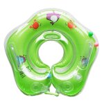 Accessoires de piscine, boue bb, boue gonflable pour bb, scurit, flamant rose, eau, accessoires ...