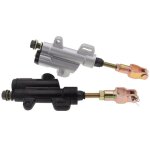 Accessoires de pompe de frein a disque arrire pour moto, vtt, tricycle invers, hydraulique