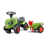 Accessoires porteur tracteur claas
