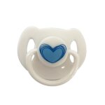 Accessoires de poupée de bébé reborn, sucette magnétique factice + aimant pour poupées de bébé fille, ... Accessoires de poupée de bébé reborn, sucette magnétique factice + aimant pour poupées de bébé fille, ...