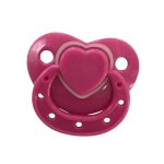 Accessoires de poupée de bébé reborn, sucette magnétique factice + aimant pour poupées de bébé fille, ... Accessoires de poupée de bébé reborn, sucette magnétique factice + aimant pour poupées de bébé fille, ...