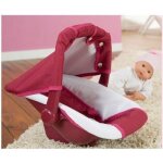 Accessoires de poupes : gtz boutique : porte bb pour poupes jusqu' 42 cm