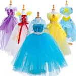 Accessoire pour poup�es, produits non finis vetements poupee mini v�tements accessoire chaussures cintres ...