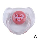 Accessoires de poupées reborn, fournitures de sucettes magnétiques factices pour poupées reborn t1b9 Accessoires de poupées reborn, fournitures de sucettes magnétiques factices pour poupées reborn t1b9