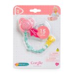 Mes accessoires poupons corolle bb36 tétine sonore Mes accessoires poupons corolle bb36 tétine sonore