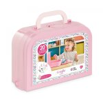 Mes accessoires poupons corolle ma valise beaut�