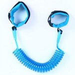 Accessoires de poussette pour b�b�, 1 pi�ce, jouet, anneau de dentition, biberon, cha�ne anti - perte, ...
