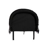 Accessoires de poussette pour bb 32cm, marchepieds de chariot, repose - pied, extension de jambe, booster ...