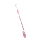 Accessoires de poussette a chane multi - usages pour bb, crochet, cintre de sucette pratique 1 @ #1 ...