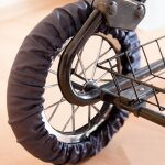 Accessoires de poussette pour fauteuil roulant, housse de roue, poussette de bébé, trône, offre spéciale, ... Accessoires de poussette pour fauteuil roulant, housse de roue, poussette de bébé, trône, offre spéciale, ...