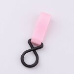 Accessoires de poussette robustes, poign�e, crochet de support, crochets de suspension, accessoires de ...