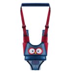 Accessoires de poussette souples pour bébé, sfp, ceinture de marche, sac a dos anti - perte - type navy ... Accessoires de poussette souples pour bébé, sfp, ceinture de marche, sac a dos anti - perte - type navy ...