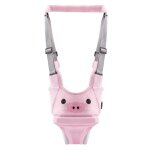 Accessoires de poussette souples pour bébé, sfp, ceinture de marche, sac a dos anti - perte - type pink ... Accessoires de poussette souples pour bébé, sfp, ceinture de marche, sac a dos anti - perte - type pink ...