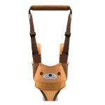 Accessoires de poussette souples pour bébé, sfp, ceinture de marche, sac a dos anti - perte - type yellow ... Accessoires de poussette souples pour bébé, sfp, ceinture de marche, sac a dos anti - perte - type yellow ...