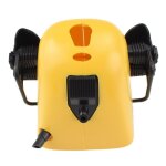 Accessoires de rechange pour planeur d'avion wltoys xk a160 rc a160. 0010, couvercle de nez et de t�te ...