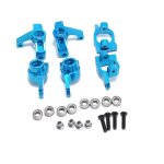 Accessoire de rechange pour véhicules radiocommandés rc de la marque wltoys, roue avant et roue arrière ... Accessoire de rechange pour véhicules radiocommandés rc de la marque wltoys, roue avant et roue arrière ...