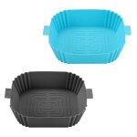 Accessoires de remplacement rutilisables en silicone rs de 7, 8 pouces ( + ) - old jamaica ginger beer ...
