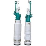 Accessoires pour réservoir d'eau dissimulé, robinet de vidange de toilette mural, accessoires d'installation ... Accessoires pour réservoir d'eau dissimulé, robinet de vidange de toilette mural, accessoires d'installation ...