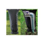 Autres accessoires de robinetterie, couvercle antigel pour robinet, couvercle de robinet d'eau plus epais ...