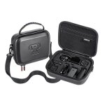 Accessoire de sac a bandoulire etanche portable pour dji pocket 3 powder, appareil photo de poche - ...