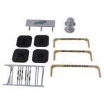 Accessoires de scène pour mini skateboard a doigts, scooters, vélos, patins a roulettes réalistes, kits ... Accessoires de scène pour mini skateboard a doigts, scooters, vélos, patins a roulettes réalistes, kits ...