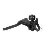 Accessoires de scooter adapt�s a la poign�e de frein de scooter m365 levier de frein de mise hors tension ...