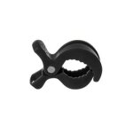 Accessoires de sige de voiture pour bb, 1 pice, en plastique color, poussette, jouet, attache pour ...