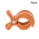 Accessoires de siège de voiture pour bébé, 4 pièces, en plastique coloré, poussette, jouet, attache pour ... Accessoires de siège de voiture pour bébé, 4 pièces, en plastique coloré, poussette, jouet, attache pour ...